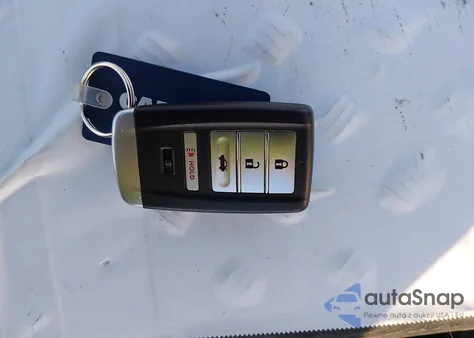 2021 Acura Ilx Premium A-Spec Packages/Technology A-Spec Packages из США, поврежденный, VIN 19UDE2F88MA011583